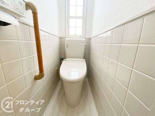 宇治市小倉町南浦の中古一戸建て