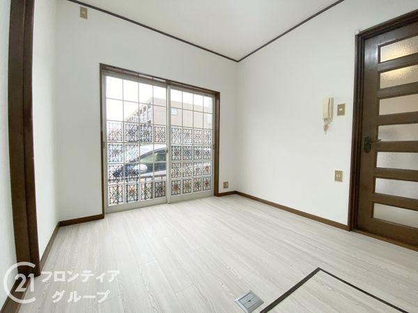 宇治市小倉町南浦の中古一戸建て