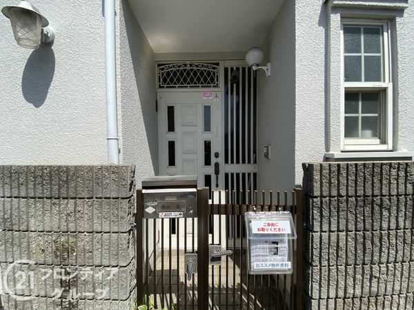 宇治市小倉町南浦　中古一戸建て