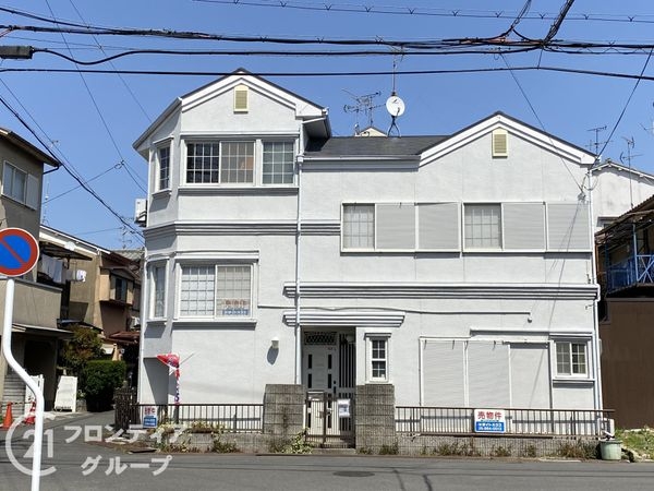 宇治市小倉町南浦の中古一戸建て