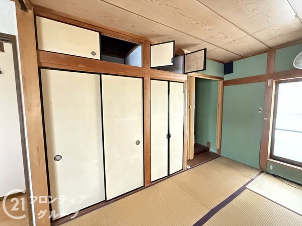 宇治市宇治蛇塚の中古一戸建て