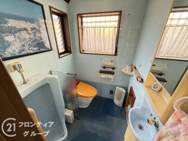 宇治市宇治蛇塚の中古一戸建て