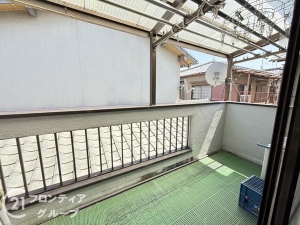 宇治市宇治蛇塚の中古一戸建て