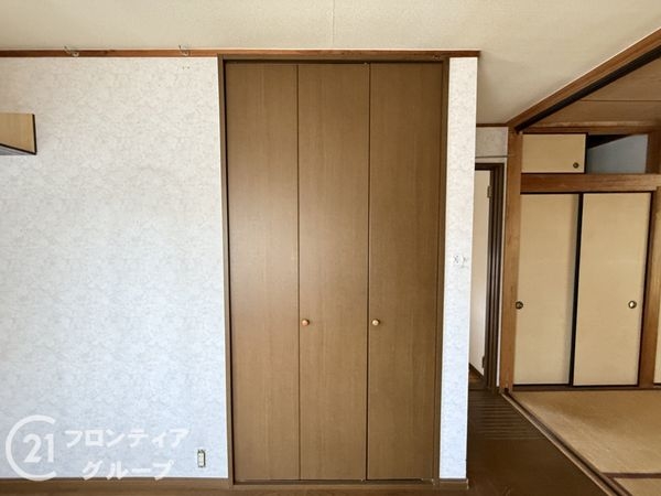 宇治市宇治蛇塚の中古一戸建て