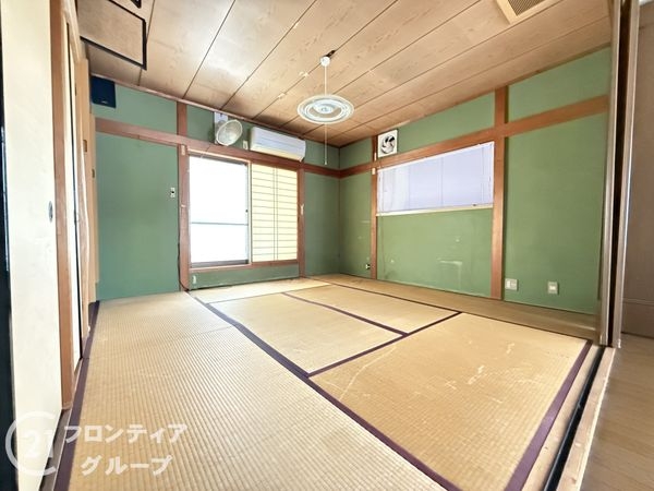 宇治市宇治蛇塚の中古一戸建て