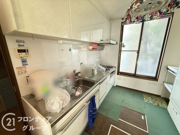 宇治市宇治蛇塚　中古一戸建