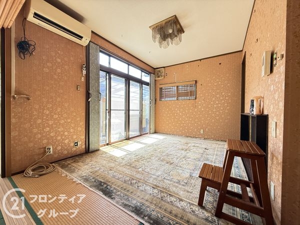 宇治市宇治蛇塚の中古一戸建て