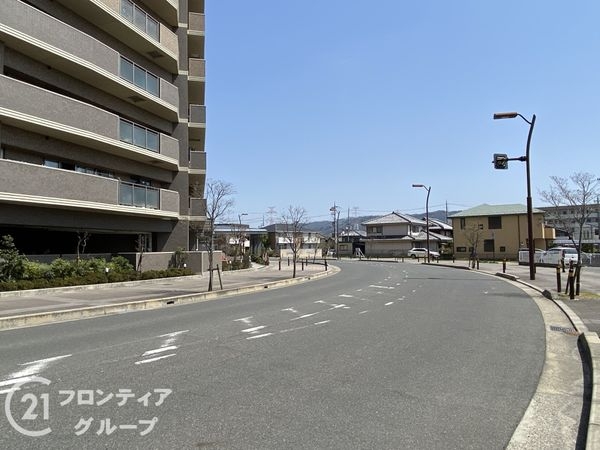 パデシオン三山木駅前ザ・グランドレジデンス　中古マンション