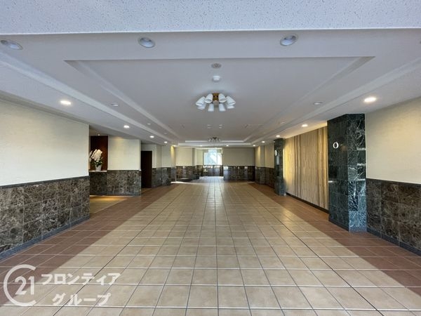 パデシオン三山木駅前ザ・グランドレジデンス　中古マンション