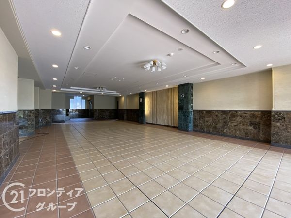 パデシオン三山木駅前ザ・グランドレジデンス　中古マンション