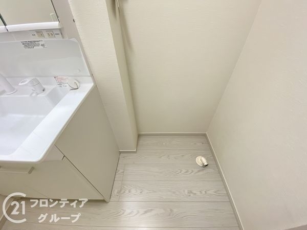 八幡市男山吉井　新築一戸建て　1期　全１区画