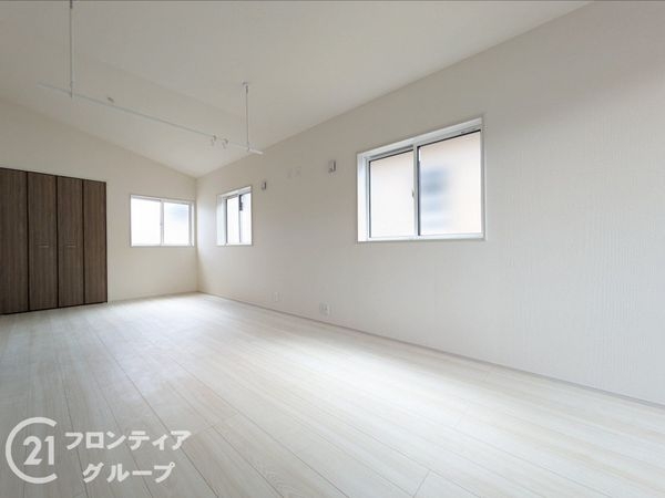 大津市向陽町　新築一戸建て　2号棟