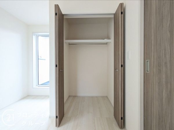 大津市向陽町　新築一戸建て　2号棟