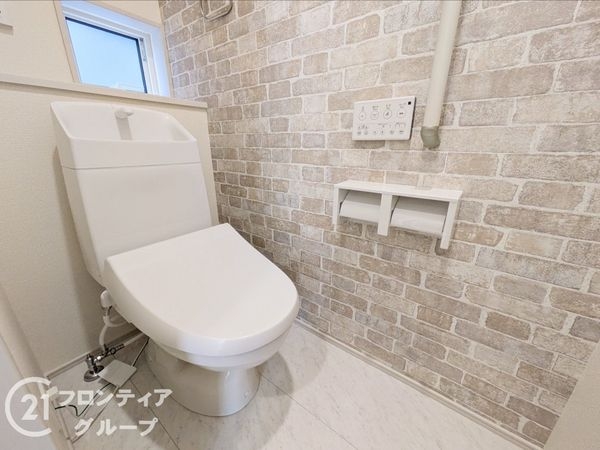 大津市向陽町　新築一戸建て　2号棟