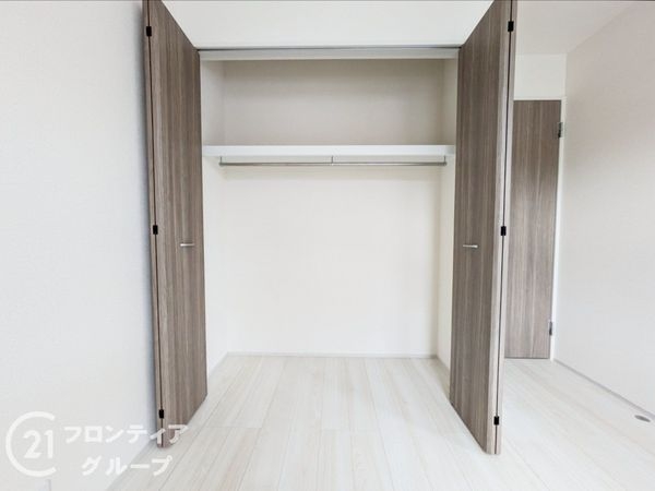 大津市向陽町　新築一戸建て　2号棟