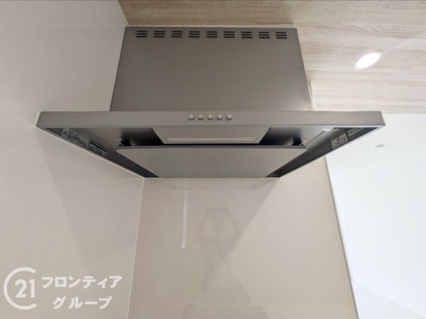 大津市向陽町　新築一戸建て　2号棟