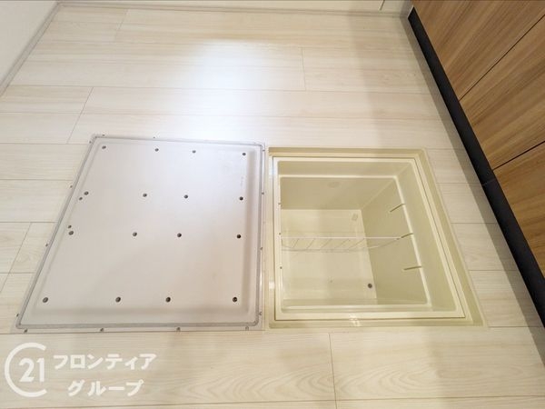 大津市向陽町　新築一戸建て　2号棟
