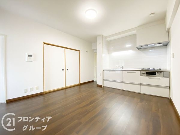 グラン・ドムール山科　中古マンション