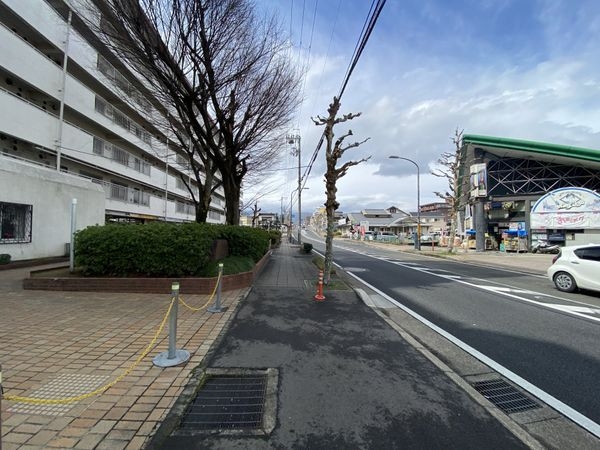 イトーピア向日マンションＣ棟　中古マンション