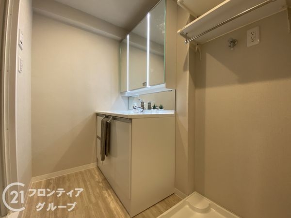 イトーピア向日マンションＣ棟　中古マンション