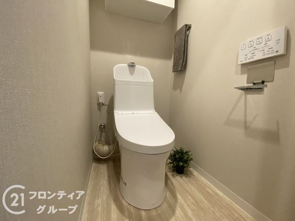 イトーピア向日マンションＣ棟　中古マンション