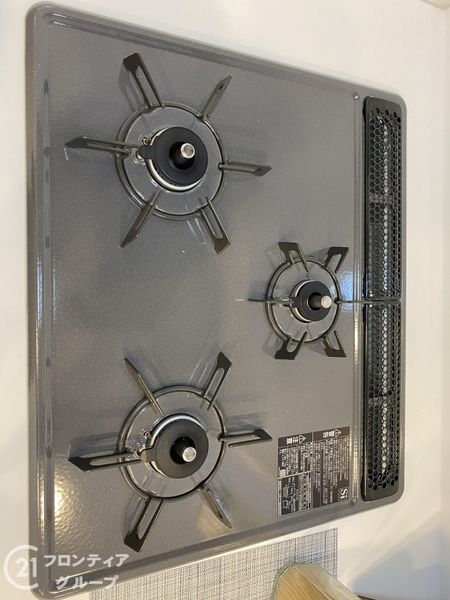 イトーピア向日マンションＣ棟　中古マンション