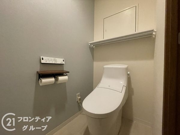 ソレイユ神足　中古マンション
