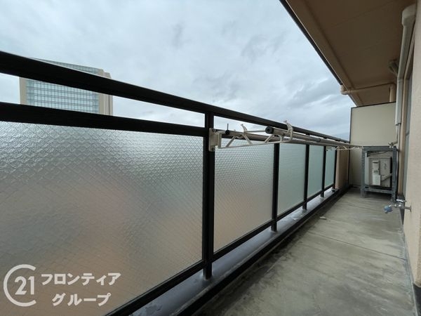ソレイユ神足　中古マンション