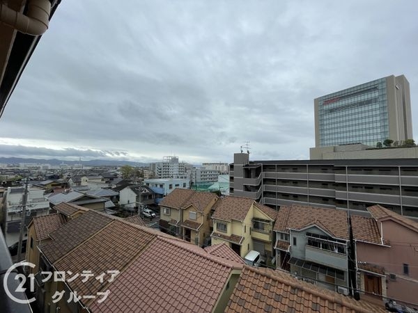 ソレイユ神足　中古マンション