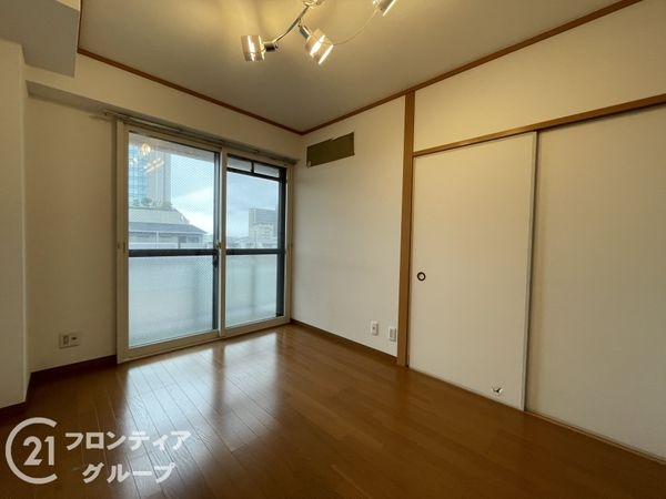 ソレイユ神足　中古マンション