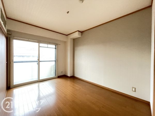 ソレイユ神足　中古マンション