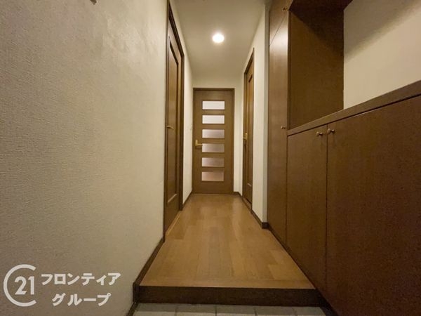 ソレイユ神足　中古マンション