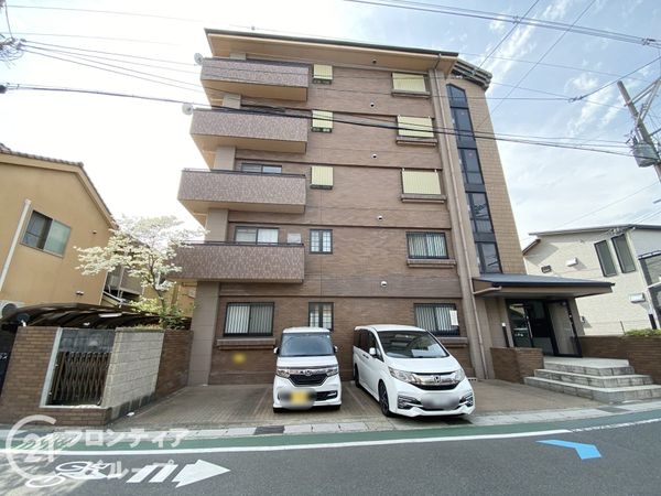 ソレイユ神足　中古マンション