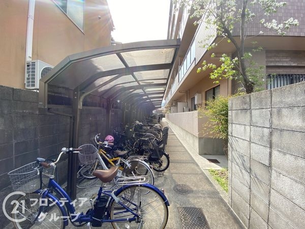 ソレイユ神足　中古マンション