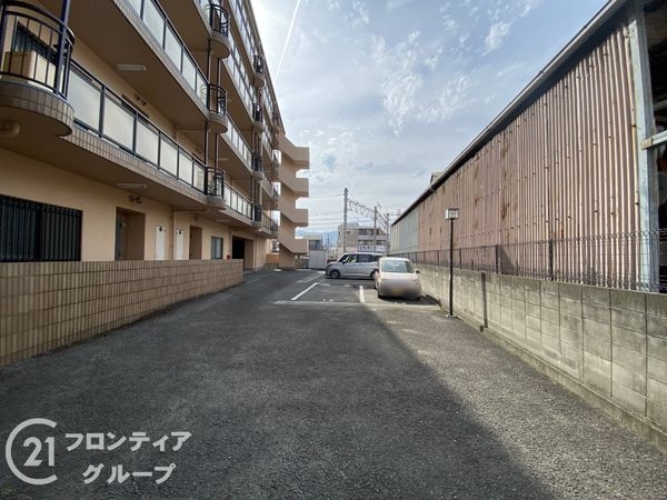 ソレイユ神足　中古マンション