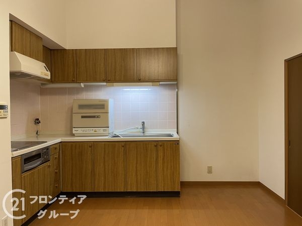 ソレイユ神足　中古マンション