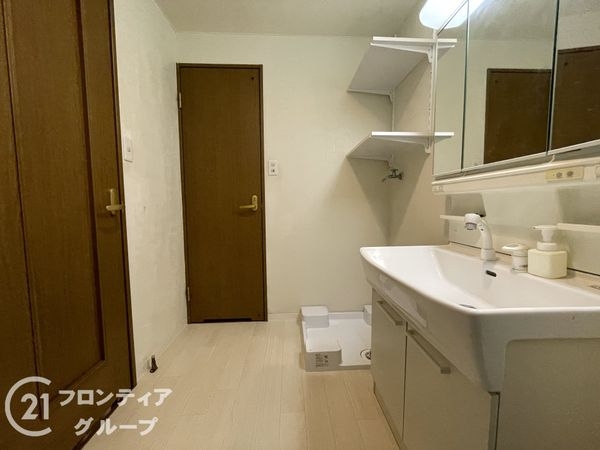 ソレイユ神足　中古マンション