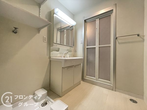 ソレイユ神足　中古マンション
