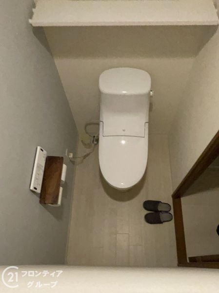 ソレイユ神足　中古マンション