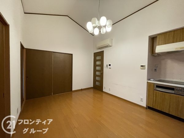 ソレイユ神足　中古マンション