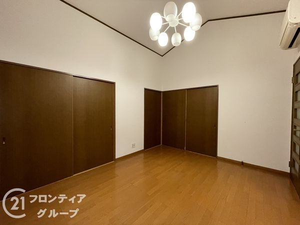 ソレイユ神足　中古マンション