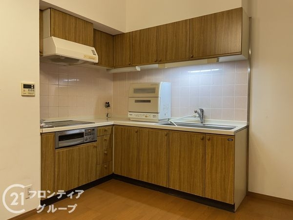ソレイユ神足　中古マンション