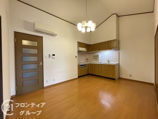 ソレイユ神足　中古マンション