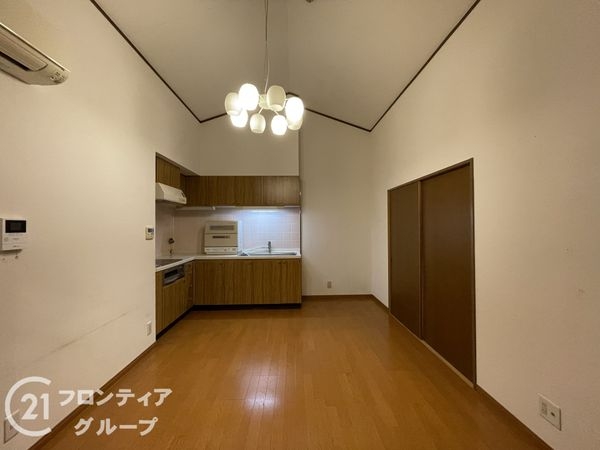 ソレイユ神足　中古マンション