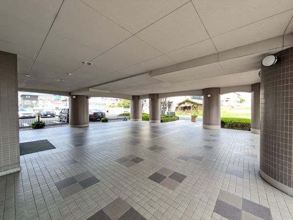 ロータリーマンション西大津2番館　中古マンション