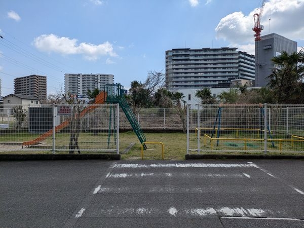 ロータリーマンション西大津2番館　中古マンション
