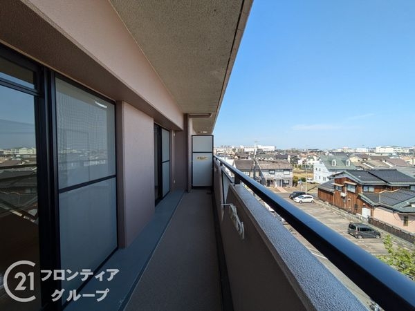 アンビエント瀬田レイクサイド　中古マンション