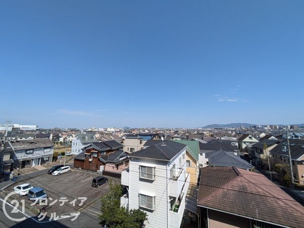 アンビエント瀬田レイクサイド　中古マンション