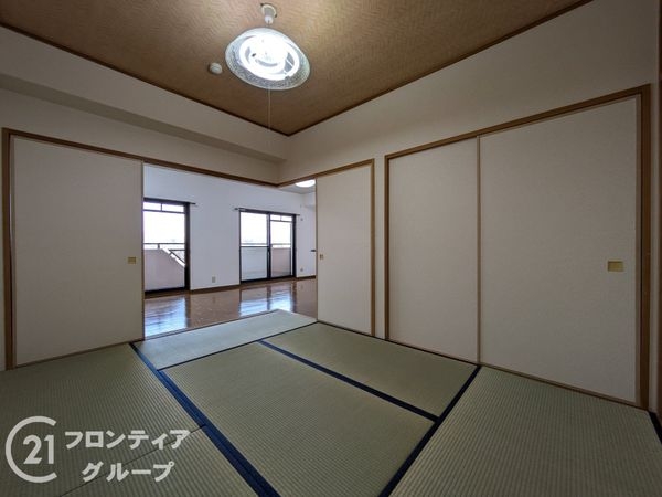 アンビエント瀬田レイクサイド　中古マンション