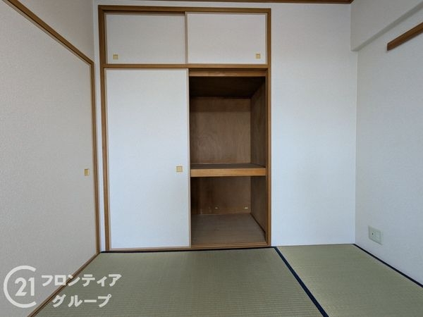 アンビエント瀬田レイクサイド　中古マンション